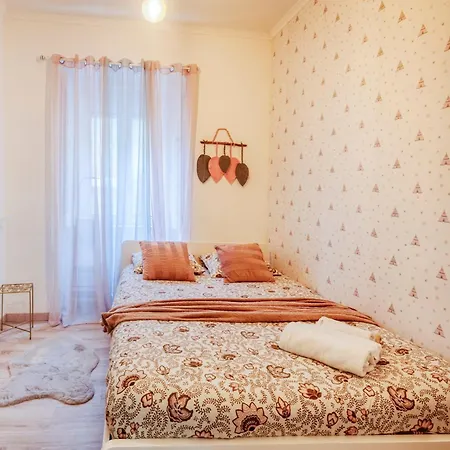 شقة Charme Lisboete Pres D'alfama