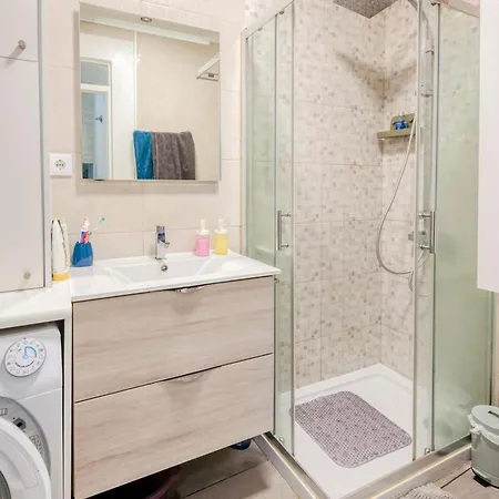 Charme Lisboete Pres D'alfama Apartment
