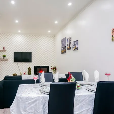 Apartment Charme Lisboete Pres D'alfama *
