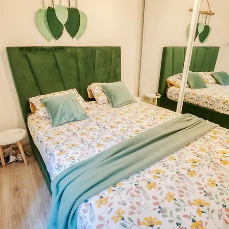 Apartment Charme Lisboete Pres D'alfama Lisbon